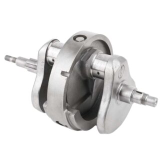 Triumph 650cc Crankshaft