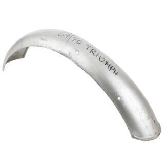 Triumph Bsa Front Mudguard