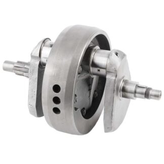 Triumph Pre Unit Crankshaft