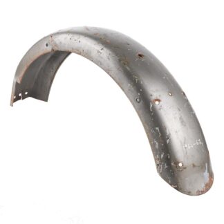 Triumph Rear Mudguard