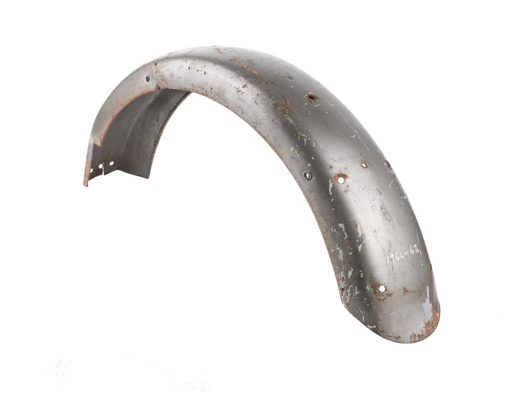 Triumph Rear Mudguard