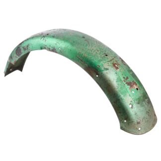 Triumph Rear Mudguard