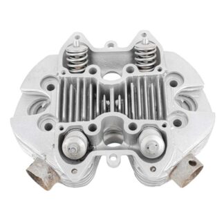 Triumph T100 Cylinder Head E6851