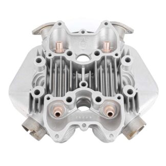 Triumph T120 Cylinder Head