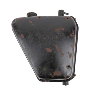 Triumph T150 Oil Tank