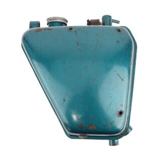 Triumph T150 Oil Tank 5