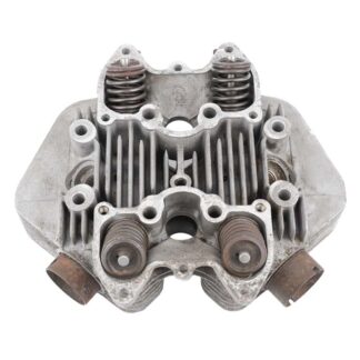 Triumph Tr6 Cylinder Head E3925