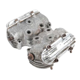 Triumph Tr6 T120 T140 Tr7 Rockerbox Set 71 2569, E12569, 71 2570, E12570