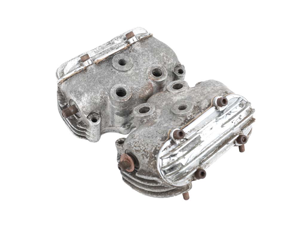 Triumph Tr6 T120 T140 Tr7 Rockerbox Set 71 2569, E12569, 71 2570, E12570